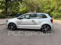 2011 Volkswagen Polo