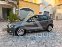 2011 Volkswagen Polo