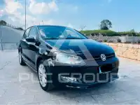 2011 Volkswagen Polo