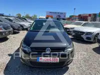 2011 Volkswagen Polo