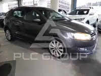 2011 Volkswagen Polo