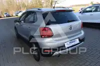 2011 Volkswagen Polo
