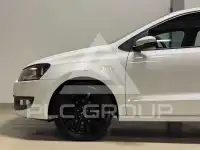 2011 Volkswagen Polo