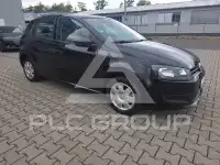 2011 Volkswagen Polo