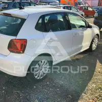2011 Volkswagen Polo