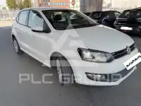 2011 Volkswagen Polo