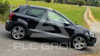 2011 Volkswagen Polo