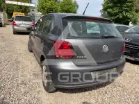 2011 Volkswagen Polo