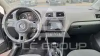 2011 Volkswagen Polo