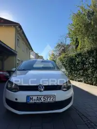 2011 Volkswagen Polo
