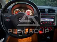 2011 Volkswagen Polo
