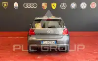 2011 Volkswagen Polo