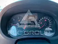 2011 Volkswagen Polo