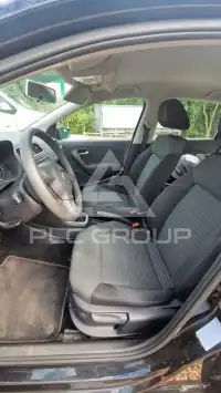 2011 Volkswagen Polo