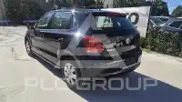 2011 Volkswagen Polo