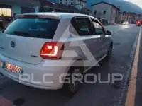 2011 Volkswagen Polo