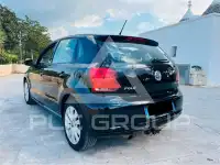 2011 Volkswagen Polo