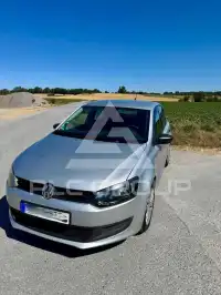 2011 Volkswagen Polo