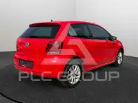 2011 Volkswagen Polo