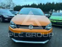2011 Volkswagen Polo