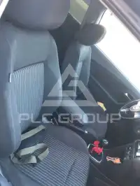 2011 Volkswagen Polo