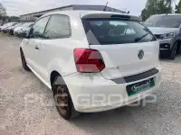 2011 Volkswagen Polo