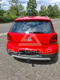 2011 Volkswagen Polo