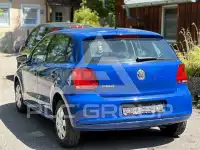 2011 Volkswagen Polo