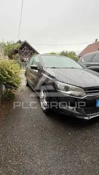 2010 Volkswagen Polo