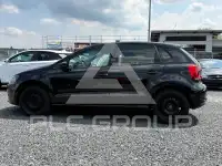 2011 Volkswagen Polo