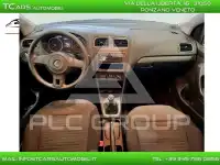 2011 Volkswagen Polo