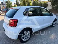 2011 Volkswagen Polo