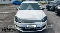 2011 Volkswagen Polo