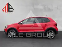 2011 Volkswagen Polo