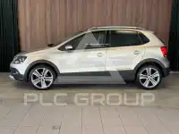2011 Volkswagen Polo