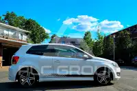 2011 Volkswagen Polo