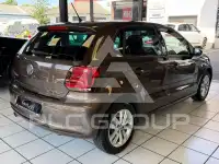2011 Volkswagen Polo