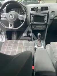 2011 Volkswagen Polo