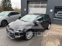 2011 Volkswagen Polo