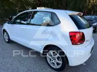 2011 Volkswagen Polo