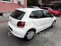 2011 Volkswagen Polo