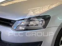 2011 Volkswagen Polo