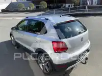 2011 Volkswagen Polo