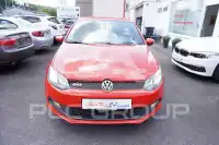 2011 Volkswagen Polo