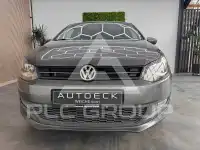 2011 Volkswagen Polo