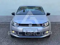 2011 Volkswagen Polo