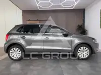 2011 Volkswagen Polo