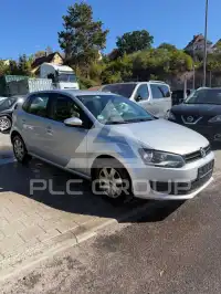 2011 Volkswagen Polo