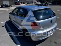 2011 Volkswagen Polo