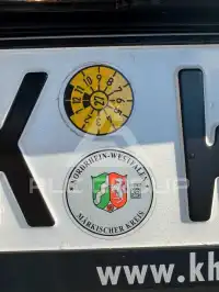 2011 Volkswagen Polo